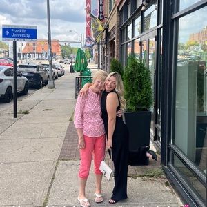 Meet your Posher, Alyssa